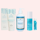 Menthol, Eucalyptus, Vapor Serenity Aromatherapy Complete Collection - Charming Charlie