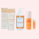 Grapefruit Citrus Clementine Aromatherapy Complete Collection - Charming Charlie