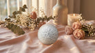 Luminous Snow Globe - Charming Charlie