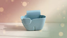 Light Blue Sink Sponge Holder - Charming Charlie