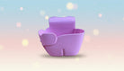 Pink Sink Sponge Holder - Charming Charlie