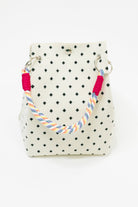 Statement Piece Polka Dot Bag - Charming Charlie
