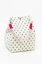 Statement Piece Polka Dot Bag - Charming Charlie