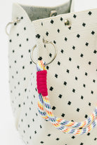 Statement Piece Polka Dot Bag - Charming Charlie