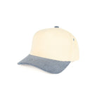 Steel Blue C.C SUNDAY FOOTBALL Embroidered Trucker Cap is the perfect accessory for any football fan. With its high-quality embroidery and breathable trucker design, this cap is both stylish and functional. Show off your team spirit with style and confidence.