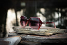 Steve Madden Sunglasses - Charming Charlie