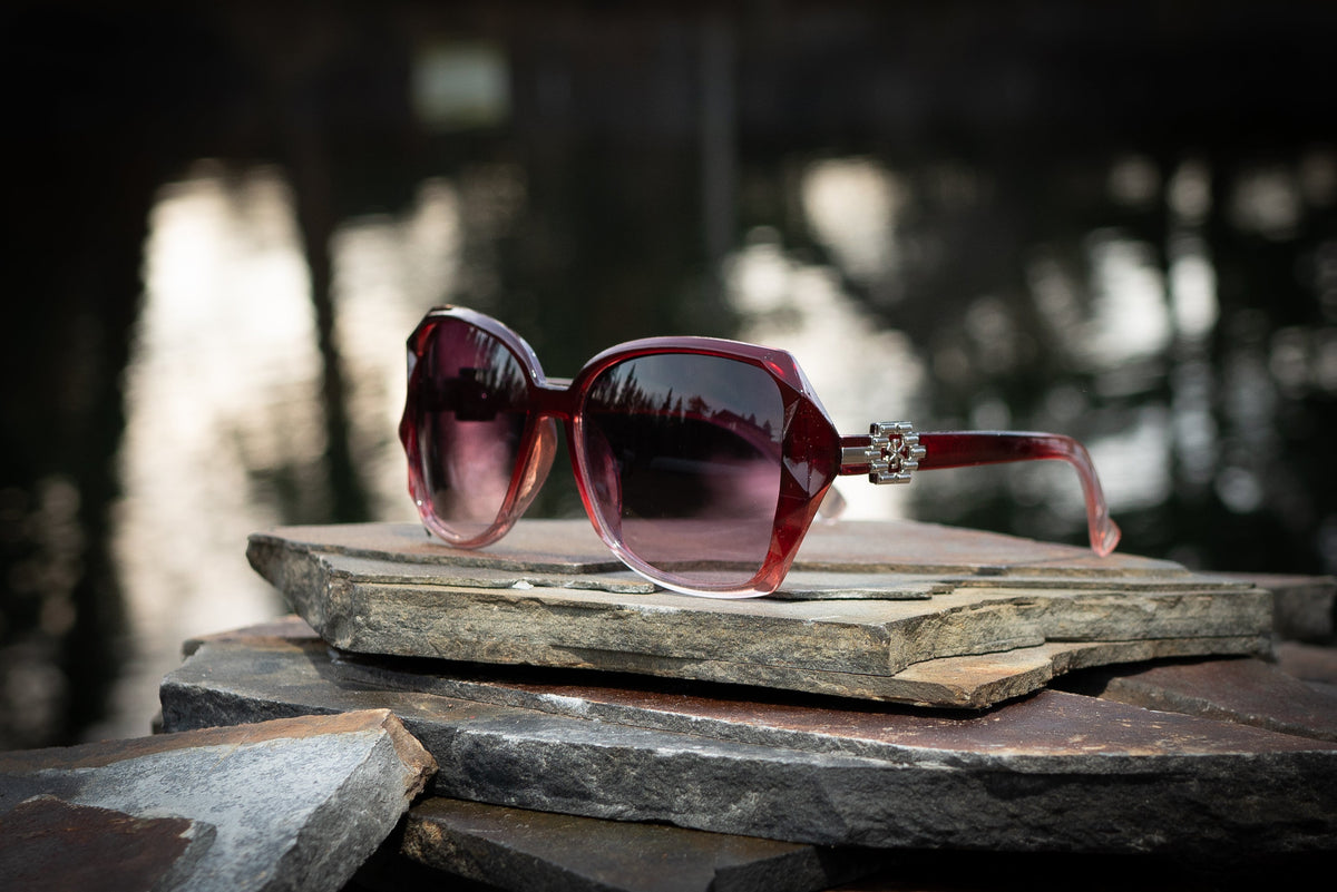 Steve Madden Sunglasses - Charming Charlie