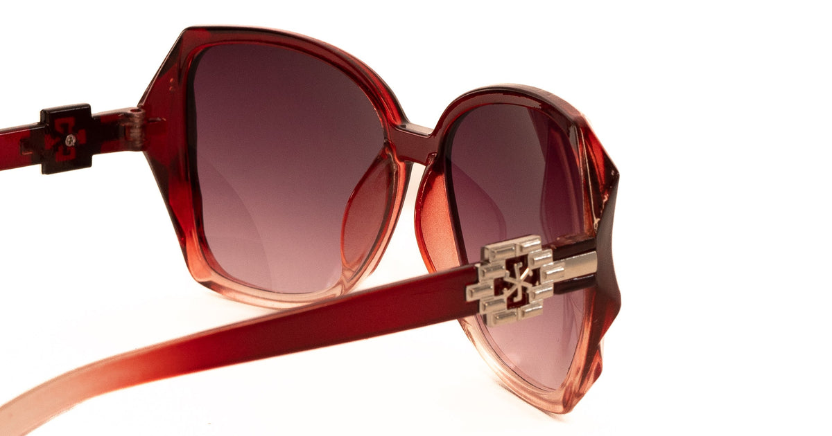 Steve Madden Sunglasses - Charming Charlie