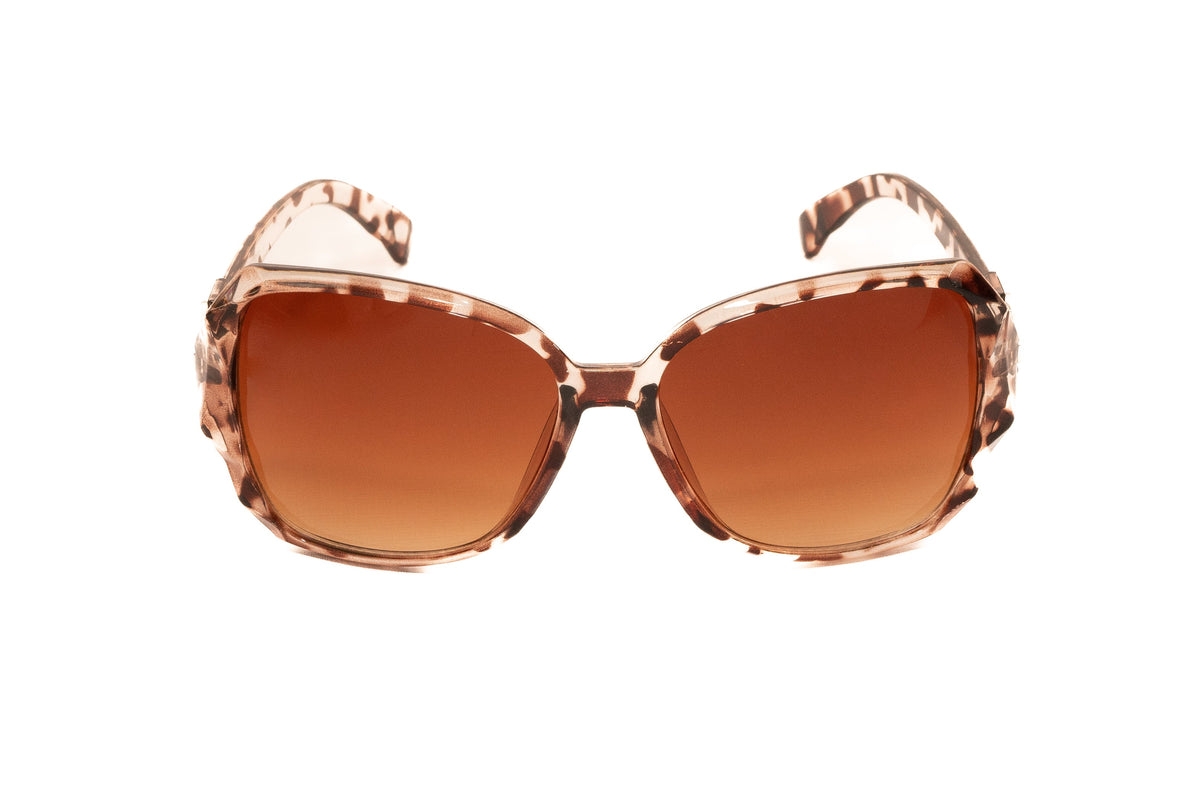 Steve Madden Animal Print Sunglasses - Charming Charlie