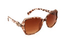 Steve Madden Animal Print Sunglasses - Charming Charlie