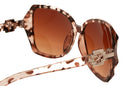Steve Madden Animal Print Sunglasses - Charming Charlie