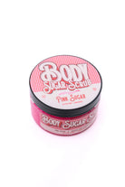 SugarGlowCo. Body Scrub Pink Sugar *Almost Perfect - Charming Charlie