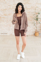 Getting Active Biker Shorts in Java - Charming Charlie