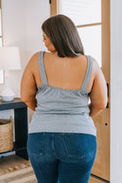 Sweet Fantasy Sweetheart Tank - Charming Charlie