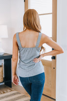 Sweet Fantasy Sweetheart Tank - Charming Charlie