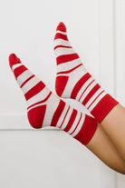 Sweet Skippin' Quarter Socks - Charming Charlie