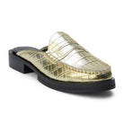 Tasha Loafer Mule - Charming Charlie