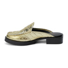 Tasha Loafer Mule - Charming Charlie