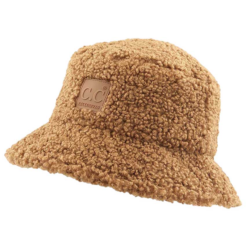 C.C BUCKET HAT - Charming Charlie