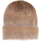 TaupeMulti Unisex Ombre Cuffed C.C Beanie offers expert-level warmth and style with its high-quality knit construction. Featuring a subtle ombre color gradient, this beanie delivers a sophisticated, versatile look suitable for any wardrobe. Its cuffed design enhances insulation around the forehead and ears, providing reliable protection from cold weather. Designed to fit comfortably on all head sizes, this piece strikes a balance between functionality and contemporary fashion, making it suitablecolour gradi