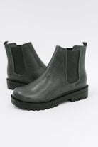 That's Just What They'll Do Paden Chelsea Boots - Charming Charlie