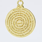 The Lord's Prayer Charm - Charming Charlie