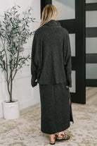 The Wander Lust Set in Black - Charming Charlie