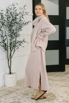 The Wander Lust Set in Oatmeal - Charming Charlie