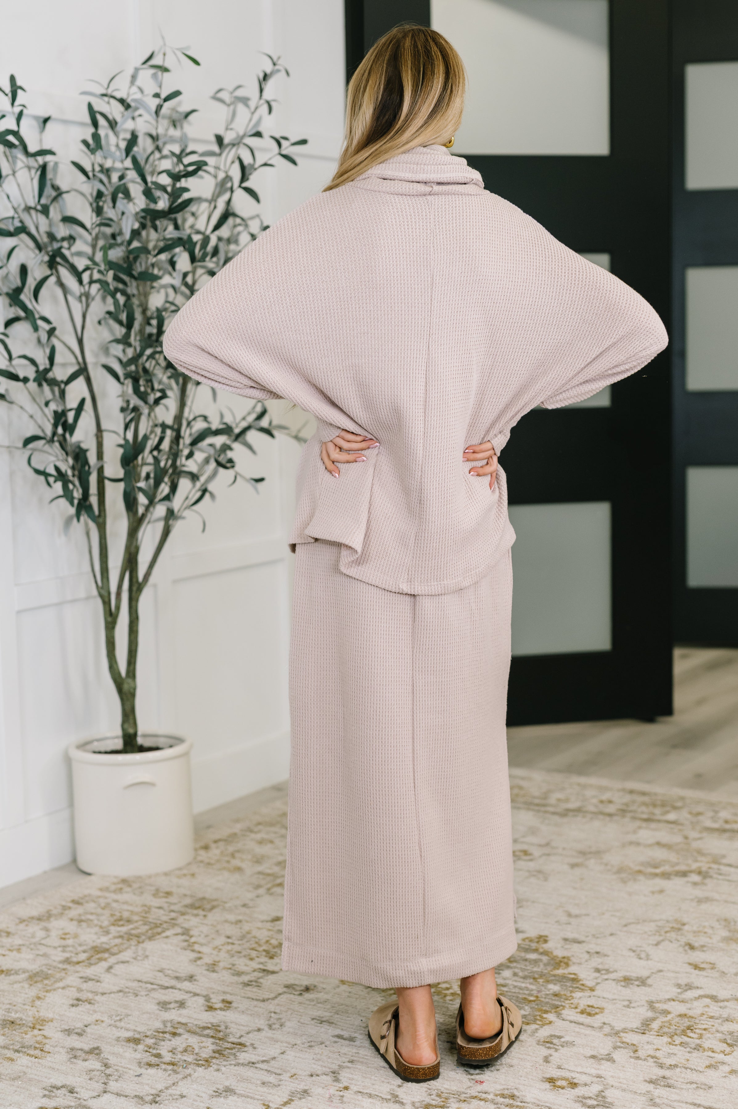 The Wander Lust Set in Oatmeal - Charming Charlie