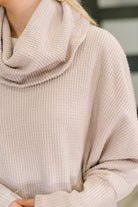 The Wander Lust Set in Oatmeal - Charming Charlie