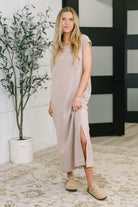 The Wander Lust Set in Oatmeal - Charming Charlie