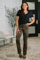 To Call My Own Textured Blouse in Black - Charming Charlie