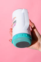 Too Hip To Hop Speaker Tumbler - Charming Charlie