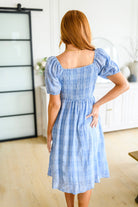 Top of The Class Dress - Charming Charlie