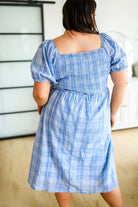 Top of The Class Dress - Charming Charlie
