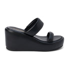 Unique Wedge Sandal - Charming Charlie
