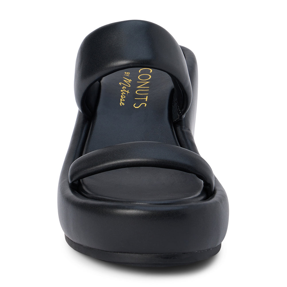 Unique Wedge Sandal - Charming Charlie