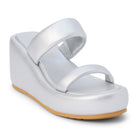 Unique Wedge Sandal - Charming Charlie