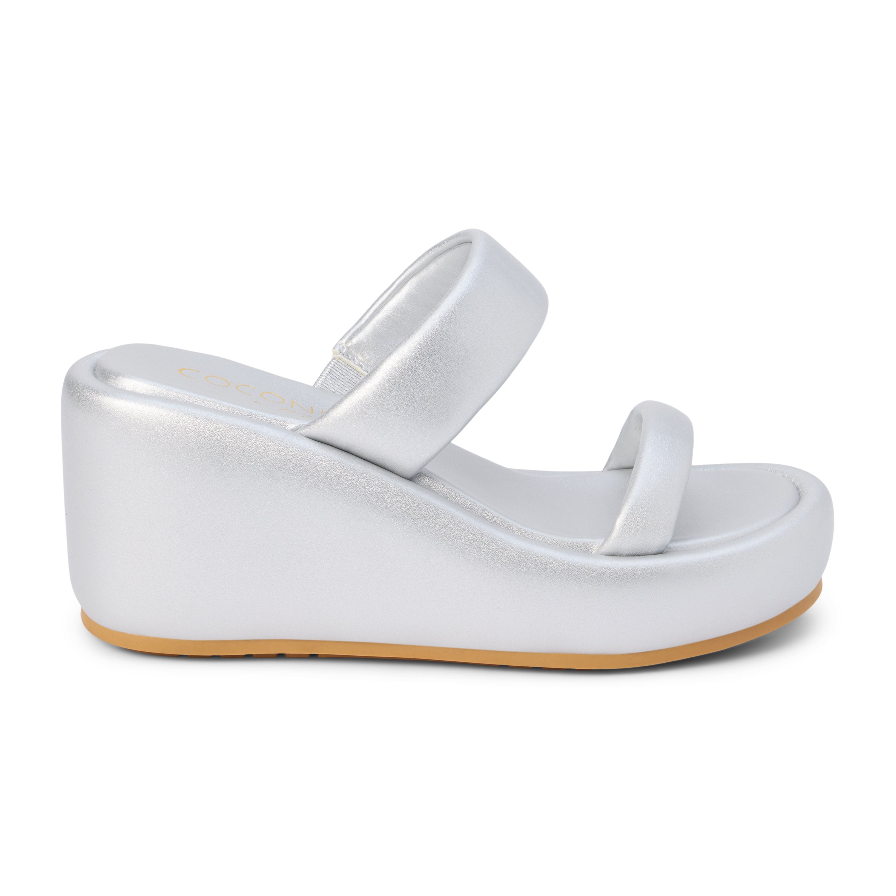 Unique Wedge Sandal - Charming Charlie
