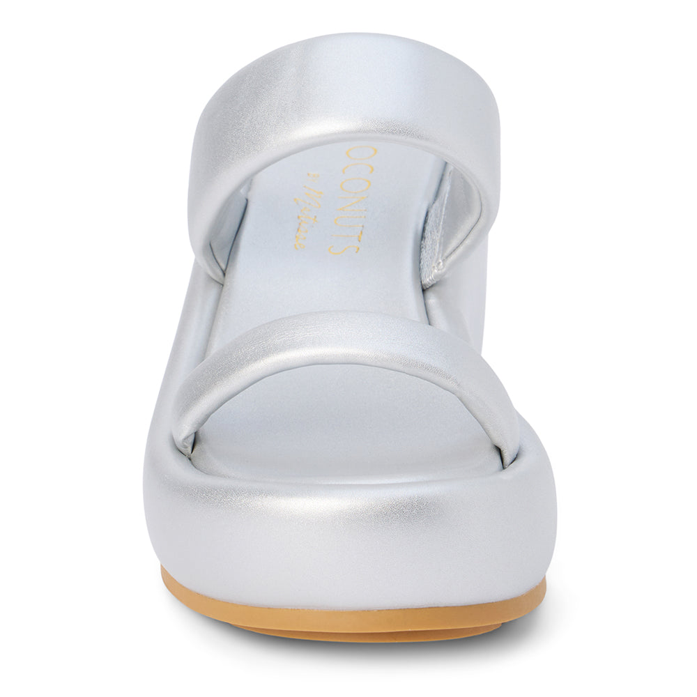 Unique Wedge Sandal - Charming Charlie