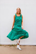 Venetian Coast Dress - Charming Charlie