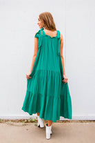 Venetian Coast Dress - Charming Charlie