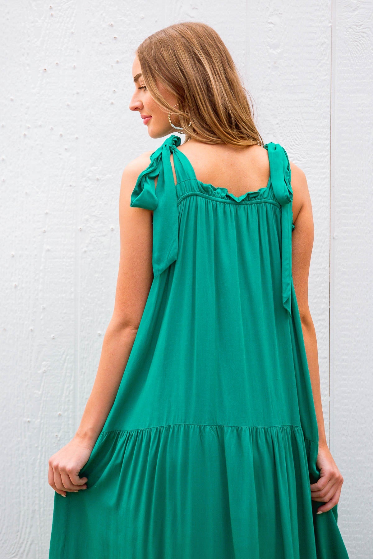 Venetian Coast Dress - Charming Charlie