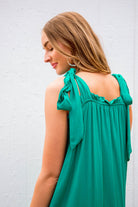 Venetian Coast Dress - Charming Charlie