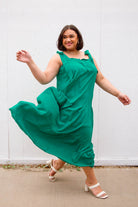 Venetian Coast Dress - Charming Charlie