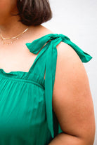 Venetian Coast Dress - Charming Charlie