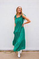 Venetian Coast Dress - Charming Charlie