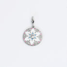 Vintage Star Silver Charm CH-52 - Charming Charlie