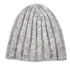 Rib Knitted Beanie - Charming Charlie
