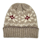 Snow Flake Beanie - Charming Charlie